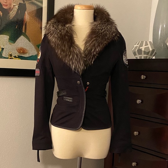 Rock&Republic jacket - Picture 2 of 8